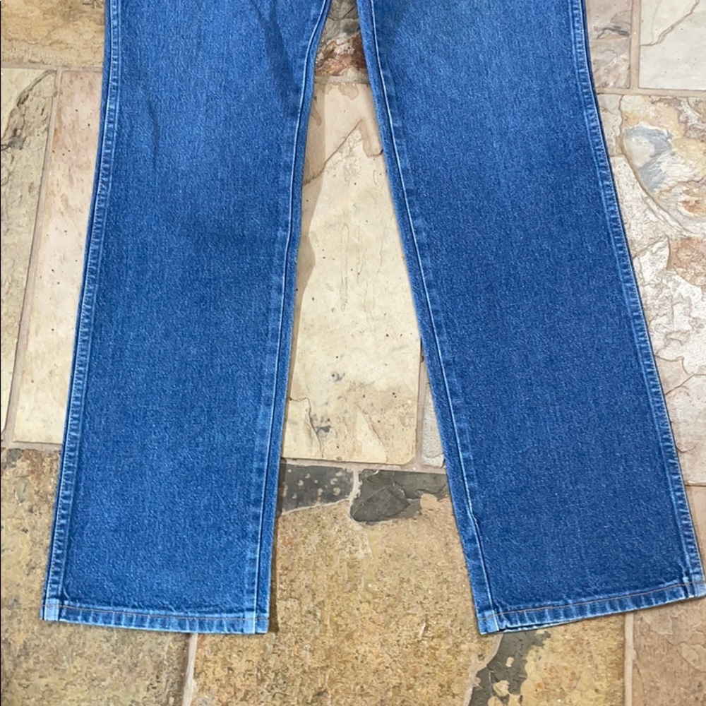 Wrangler Jeans Size 34 - Picture 4 of 10